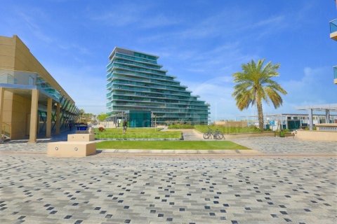 3 غرف نوم شقة في Al Raha Beach, الإمارات العربية المتحدة رقم 13432 13