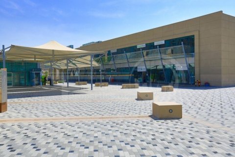 3 غرف نوم شقة في Al Raha Beach, الإمارات العربية المتحدة رقم 13432 6