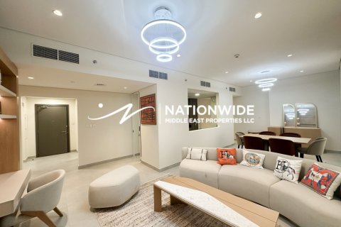 Apartment de 3 dormitorios en Abu Dhabi, UAE No. 140697 16