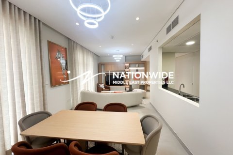 Apartment de 3 dormitorios en Abu Dhabi, UAE No. 140697 13
