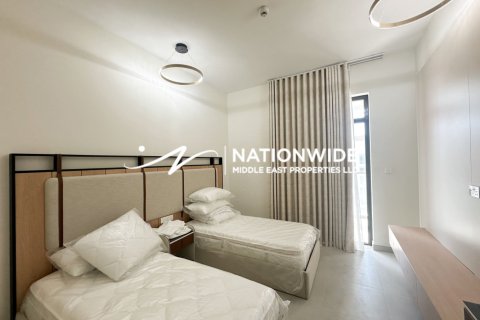Apartment de 3 dormitorios en Abu Dhabi, UAE No. 140697 11