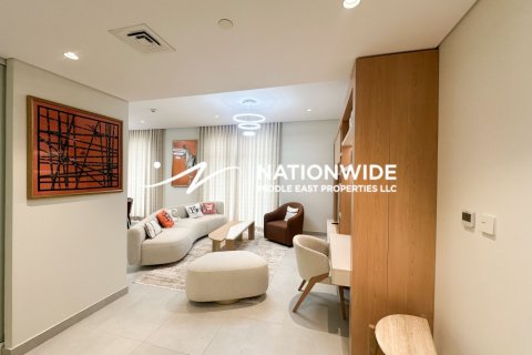 Apartment de 3 dormitorios en Abu Dhabi, UAE No. 140697 15