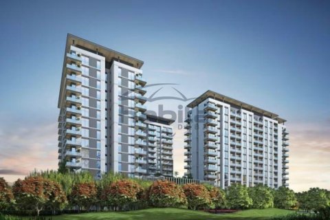 Квартира с 1 спальней в Sobha Hartland, ОАЭ №35130 10