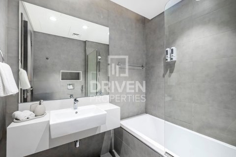 Appartement de 1 chambre à District One, UAE No. 202514 9