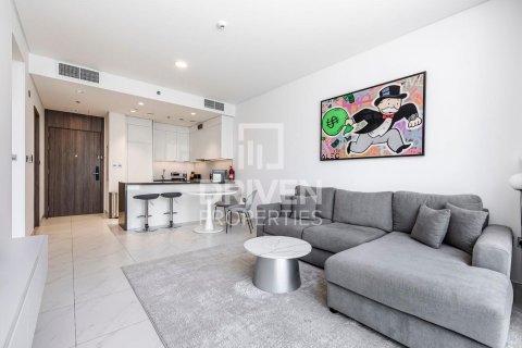 Appartement de 1 chambre à District One, UAE No. 202514 4