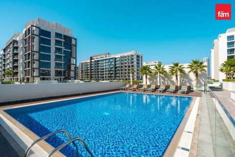 استوديو شقة في Meydan, الإمارات العربية المتحدة رقم 215630