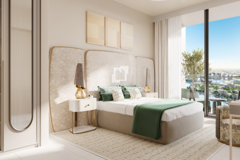 Apartment de 2 dormitorios en Dubai Creek Harbour (The Lagoons), UAE No. 129041 5
