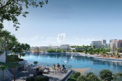 Apartment de 2 dormitorios en Dubai Creek Harbour (The Lagoons), UAE No. 129041 9