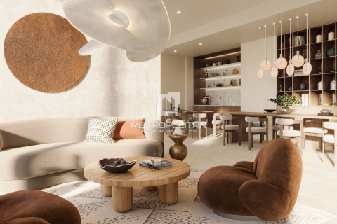 Apartment de 2 dormitorios en Dubai Creek Harbour (The Lagoons), UAE No. 129041 12