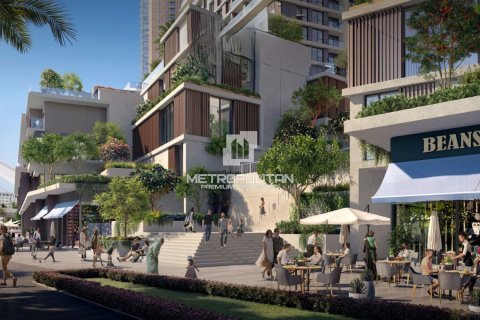 Apartment de 2 dormitorios en Dubai Creek Harbour (The Lagoons), UAE No. 129041 14