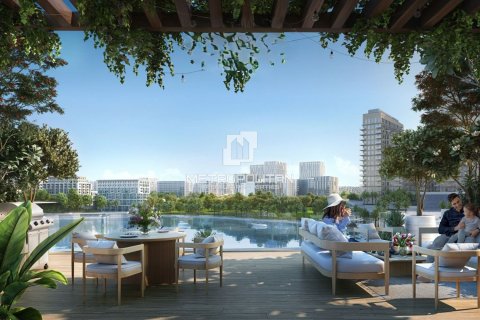 Apartment de 2 dormitorios en Dubai Creek Harbour (The Lagoons), UAE No. 129041 7