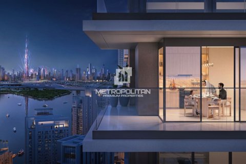 Apartment de 2 dormitorios en Dubai Creek Harbour (The Lagoons), UAE No. 129041 3