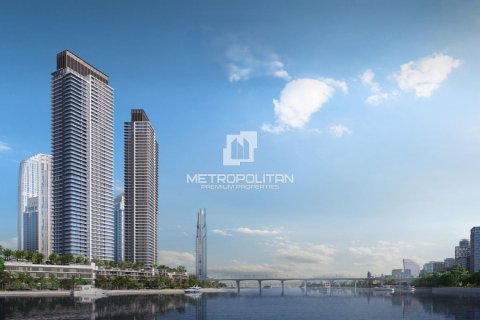 Apartment de 2 dormitorios en Dubai Creek Harbour (The Lagoons), UAE No. 129041 15