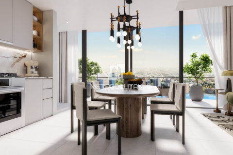 Apartment de 2 dormitorios en Dubai Creek Harbour (The Lagoons), UAE No. 129041 10