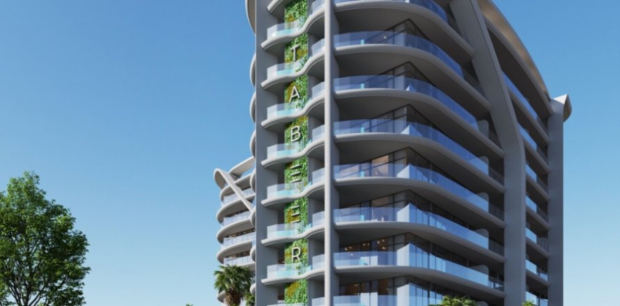 1 bedroom Apartment in Dubai, UAE No. 35681