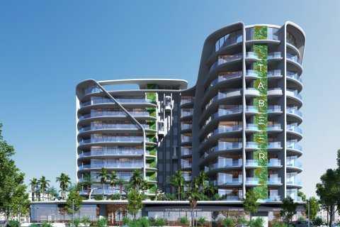 1 bedroom Apartment in Dubai, UAE No. 35681 3