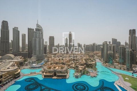 2 غرف نوم شقة في وسط مدينة دبي, الإمارات العربية المتحدة رقم 214307