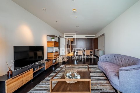 2 غرف نوم شقة في وسط مدينة دبي, الإمارات العربية المتحدة رقم 214307 4