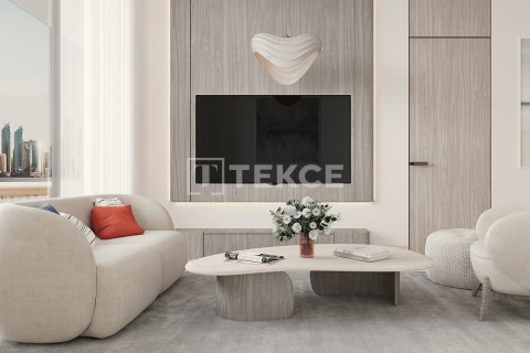 Квартира с 2 спальнями в Дубай Марина, ОАЭ №146424 7