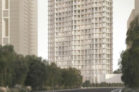 3 غرف نوم شقة في DIFC, الإمارات العربية المتحدة رقم 67955 3
