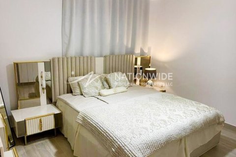 Apartment de 1 dormitorio en Abu Dhabi, UAE No. 106100 9