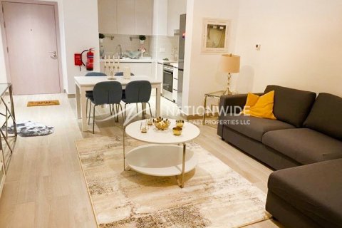 Apartment de 1 dormitorio en Abu Dhabi, UAE No. 106100 4