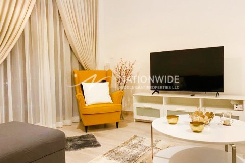 Apartment de 1 dormitorio en Abu Dhabi, UAE No. 106100 5