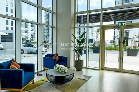 Apartment de 1 dormitorio en Abu Dhabi, UAE No. 106100 13