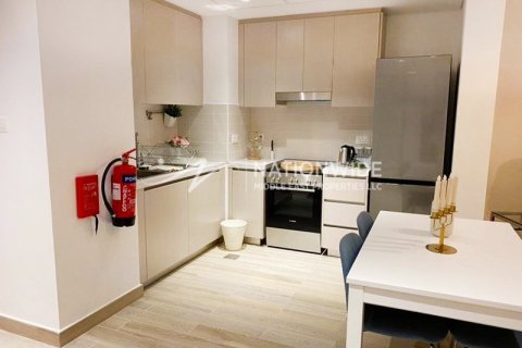 Apartment de 1 dormitorio en Abu Dhabi, UAE No. 106100 7