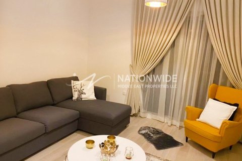 Apartment de 1 dormitorio en Abu Dhabi, UAE No. 106100 6