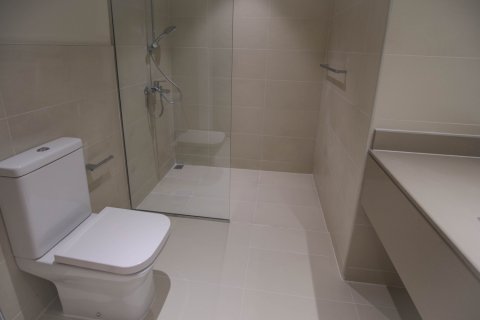Apartment de 1 dormitorio en Abu Dhabi, UAE No. 106100 10