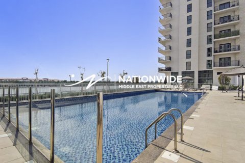Apartment de 1 dormitorio en Abu Dhabi, UAE No. 106100 15