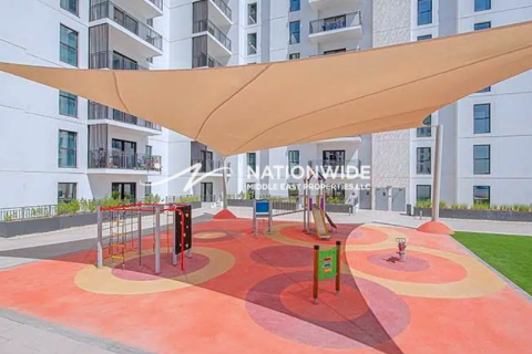 Apartment de 1 dormitorio en Abu Dhabi, UAE No. 106100 12
