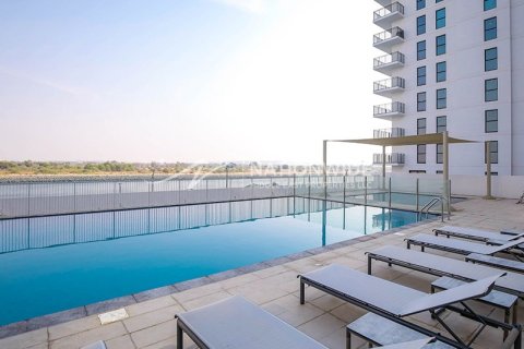 Apartment de 1 dormitorio en Abu Dhabi, UAE No. 106100 11