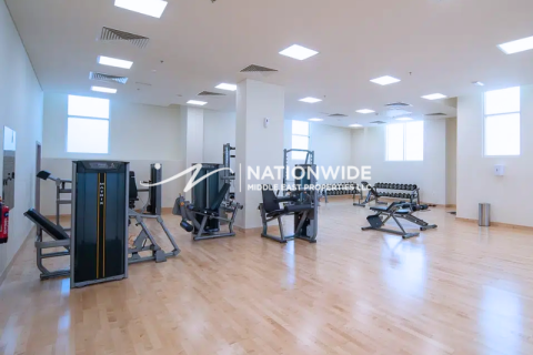 Apartment de 1 dormitorio en Abu Dhabi, UAE No. 106100 16
