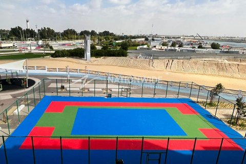 Apartment de 1 dormitorio en Abu Dhabi, UAE No. 106100 14