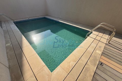 Villa de 4 dormitorios en Jumeirah, UAE No. 125077 16