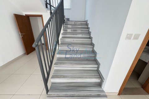 Villa de 4 dormitorios en Jumeirah, UAE No. 125077 21