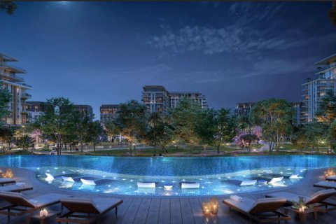 1 غرف نوم شقة في City Walk, الإمارات العربية المتحدة رقم 155749 13