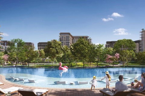 1 غرف نوم شقة في City Walk, الإمارات العربية المتحدة رقم 155749 16