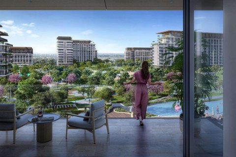 1 غرف نوم شقة في City Walk, الإمارات العربية المتحدة رقم 155749 22