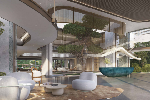 1 غرف نوم شقة في City Walk, الإمارات العربية المتحدة رقم 155749 27
