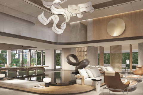 1 غرف نوم شقة في City Walk, الإمارات العربية المتحدة رقم 155749 26