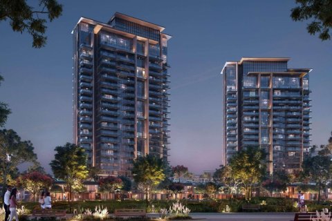 1 غرف نوم شقة في City Walk, الإمارات العربية المتحدة رقم 155749 11