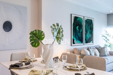 Apartment de 3 dormitorios en Downtown Dubai (Downtown Burj Dubai), UAE No. 202672 19