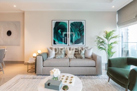 Apartment de 3 dormitorios en Downtown Dubai (Downtown Burj Dubai), UAE No. 202672 3