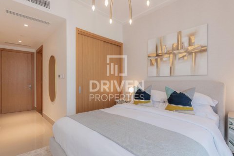 Apartment de 3 dormitorios en Downtown Dubai (Downtown Burj Dubai), UAE No. 202672 7
