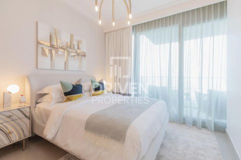 Apartment de 3 dormitorios en Downtown Dubai (Downtown Burj Dubai), UAE No. 202672 11