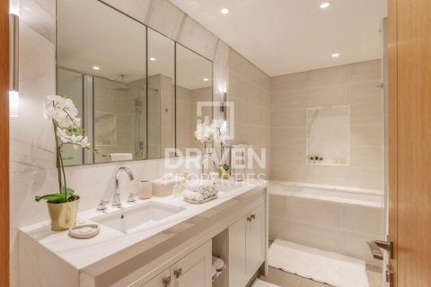 Apartment de 3 dormitorios en Downtown Dubai (Downtown Burj Dubai), UAE No. 202672 24