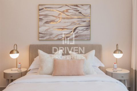 Apartment de 3 dormitorios en Downtown Dubai (Downtown Burj Dubai), UAE No. 202672 9